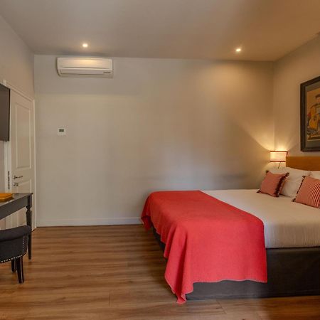 Boutique Hotel Hugo Φλωρεντία Εξωτερικό φωτογραφία