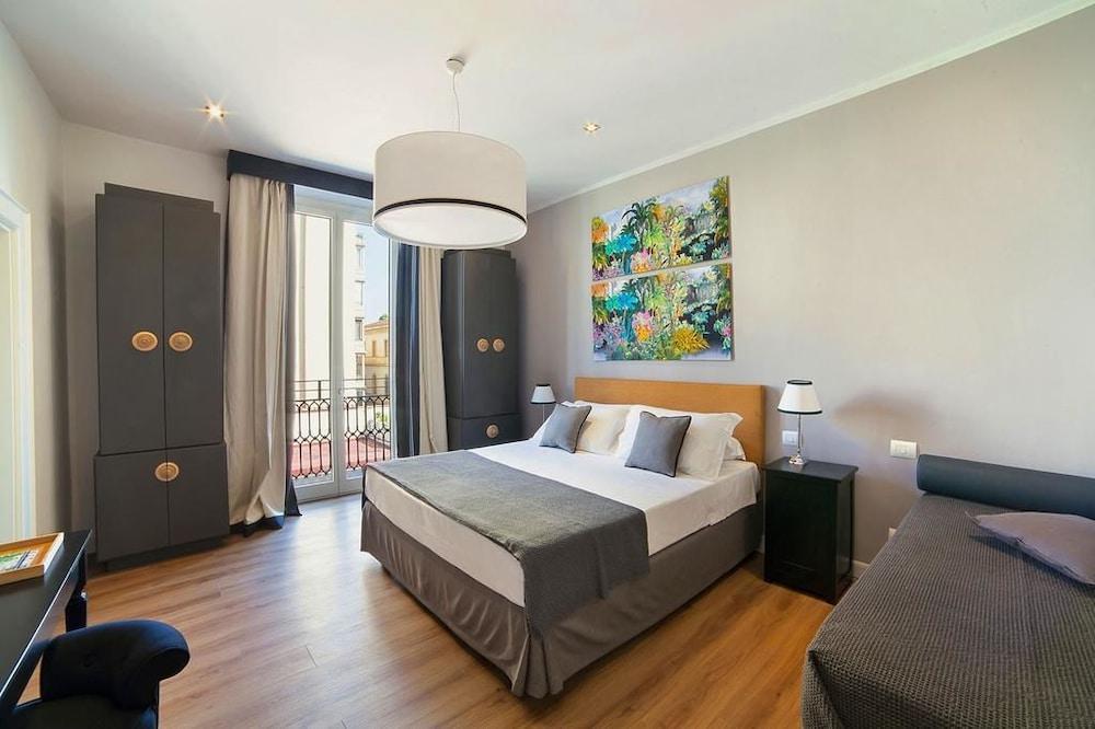 Boutique Hotel Hugo Φλωρεντία Εξωτερικό φωτογραφία