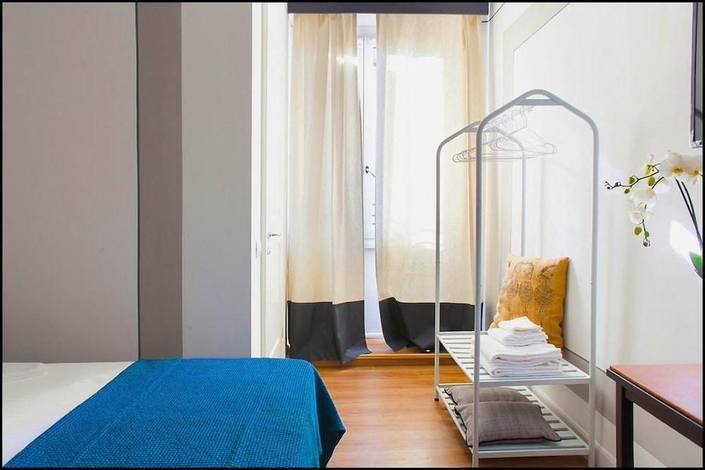 Boutique Hotel Hugo Φλωρεντία Εξωτερικό φωτογραφία