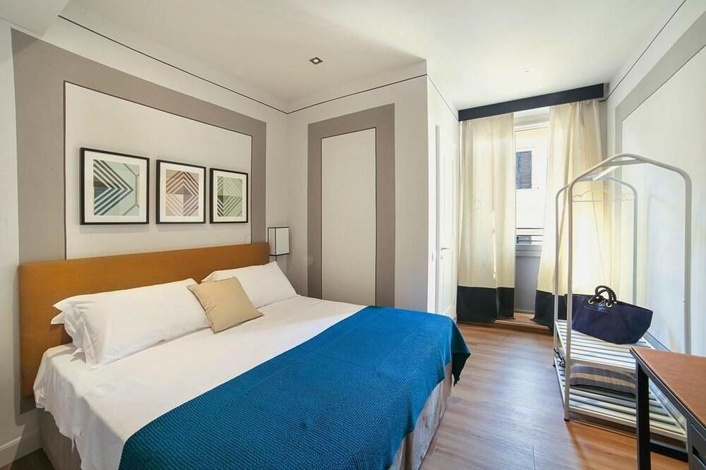 Boutique Hotel Hugo Φλωρεντία Εξωτερικό φωτογραφία