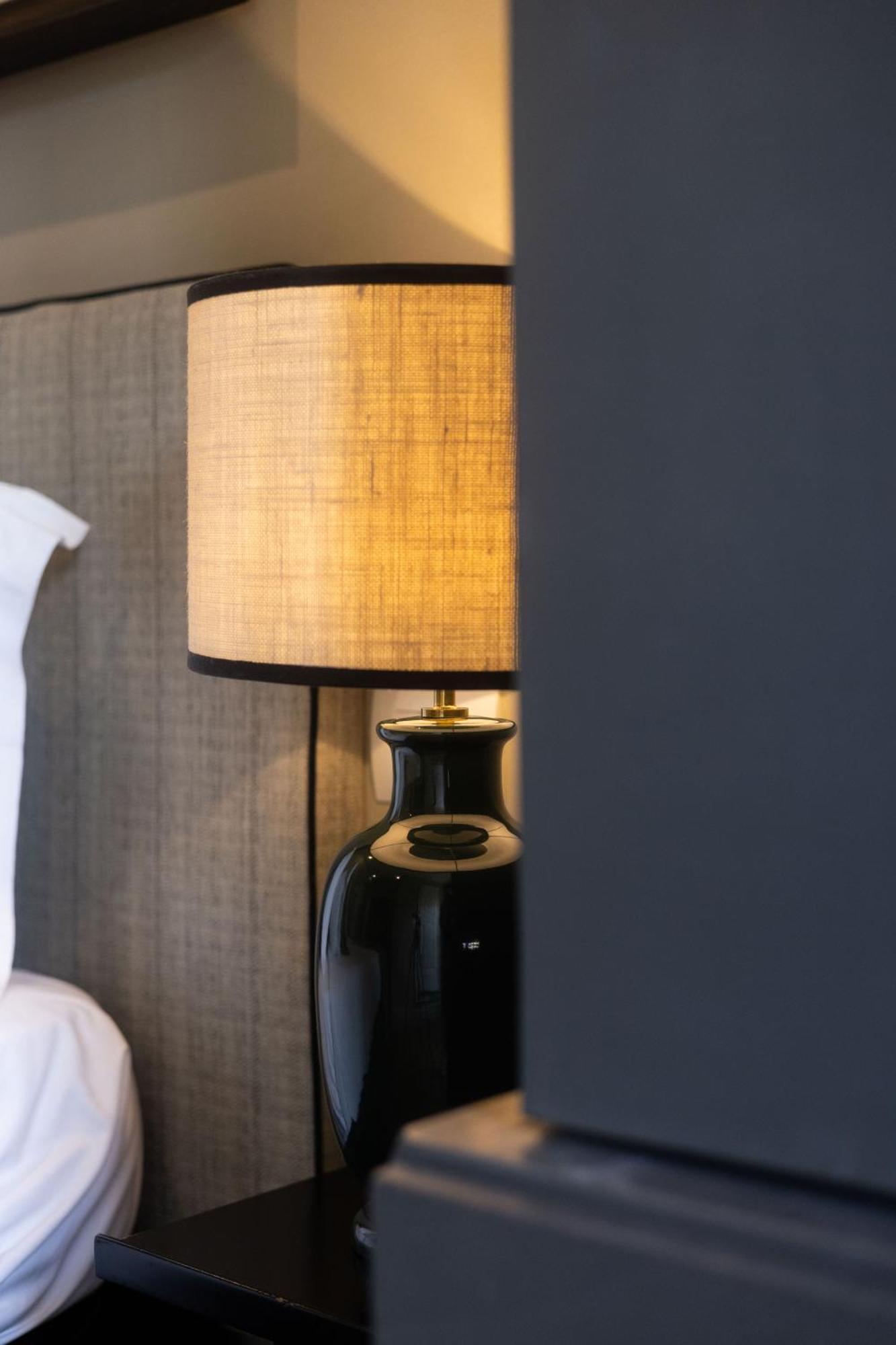 Boutique Hotel Hugo Φλωρεντία Εξωτερικό φωτογραφία