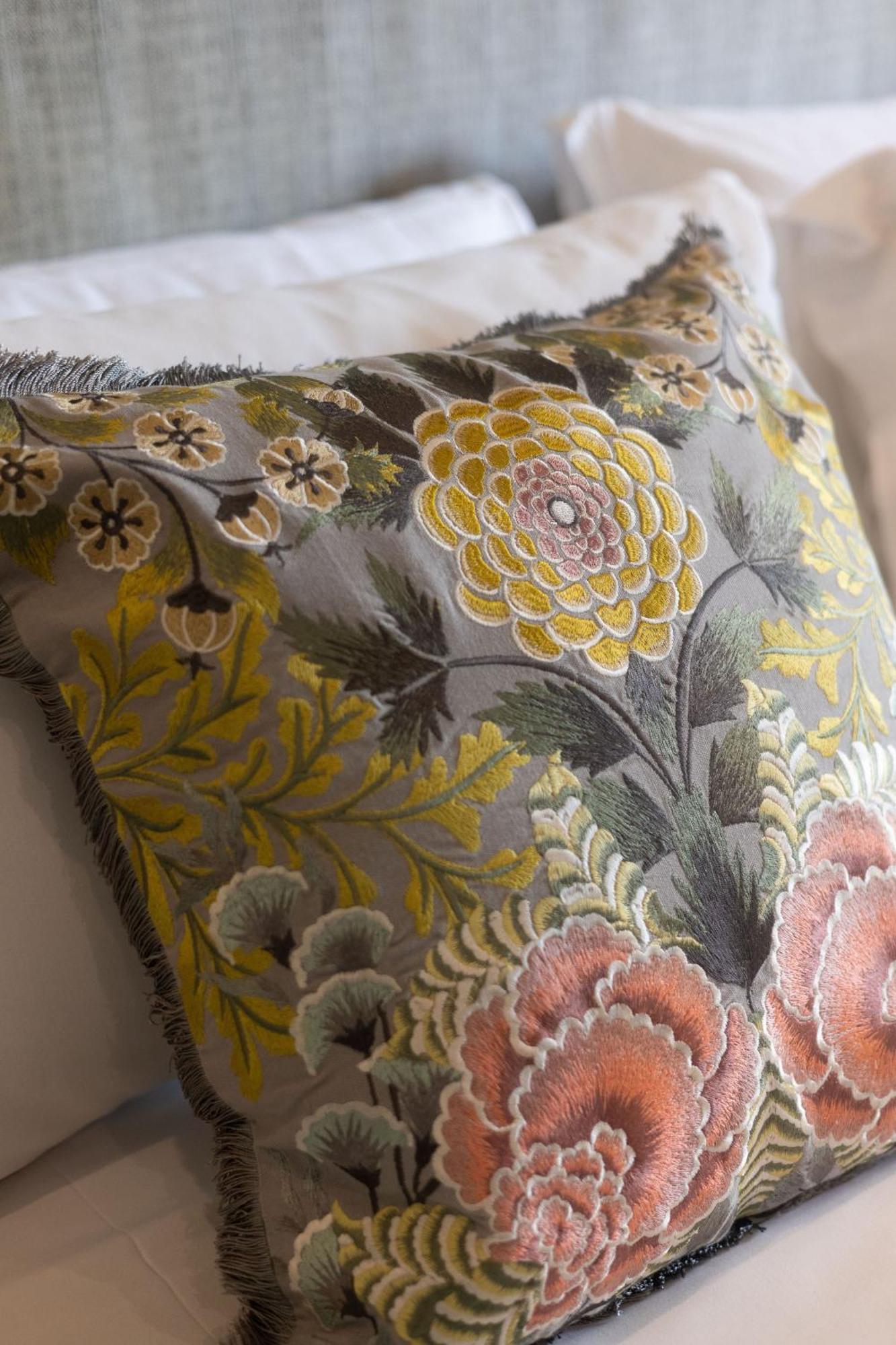 Boutique Hotel Hugo Φλωρεντία Εξωτερικό φωτογραφία