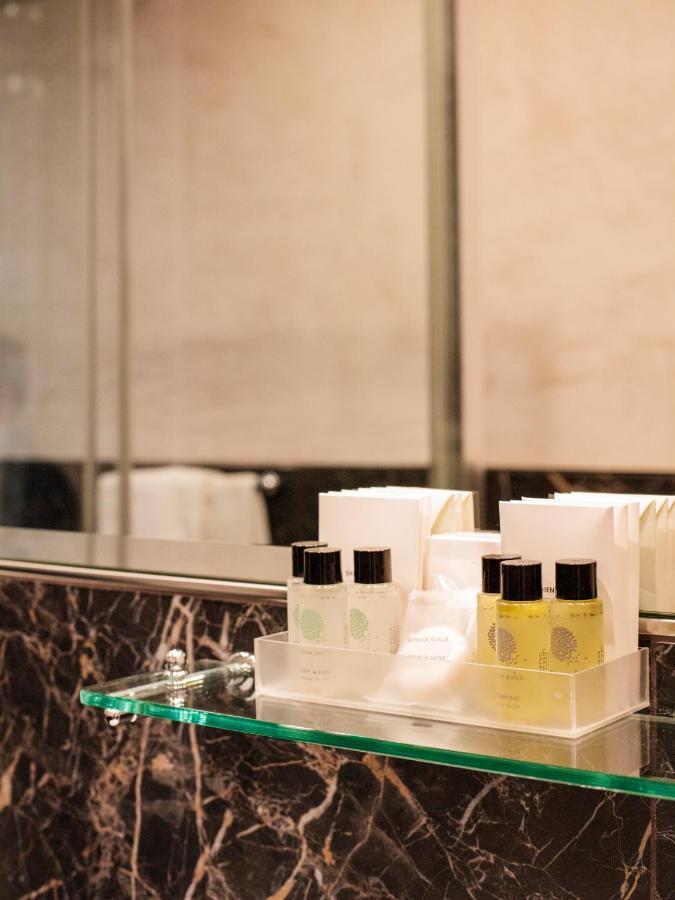 Boutique Hotel Hugo Φλωρεντία Εξωτερικό φωτογραφία