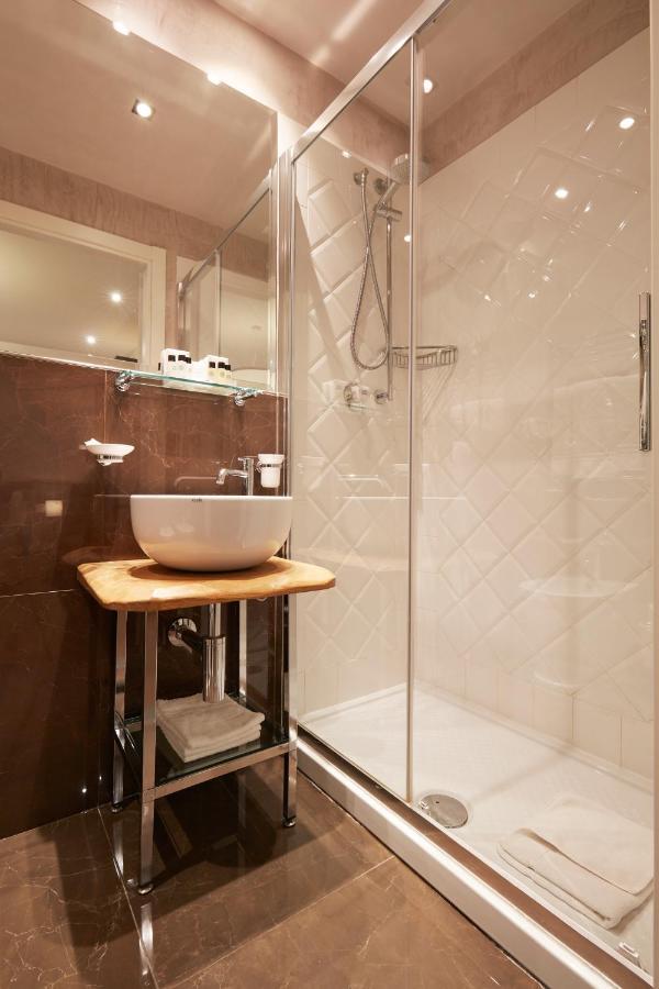 Boutique Hotel Hugo Φλωρεντία Εξωτερικό φωτογραφία