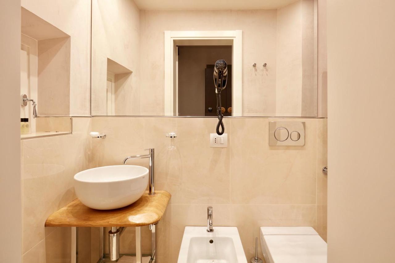Boutique Hotel Hugo Φλωρεντία Εξωτερικό φωτογραφία