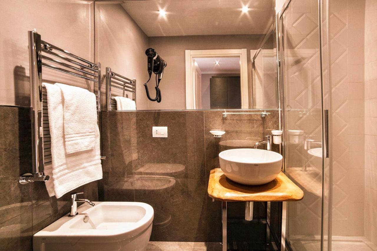 Boutique Hotel Hugo Φλωρεντία Εξωτερικό φωτογραφία