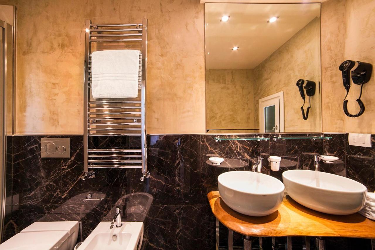 Boutique Hotel Hugo Φλωρεντία Εξωτερικό φωτογραφία