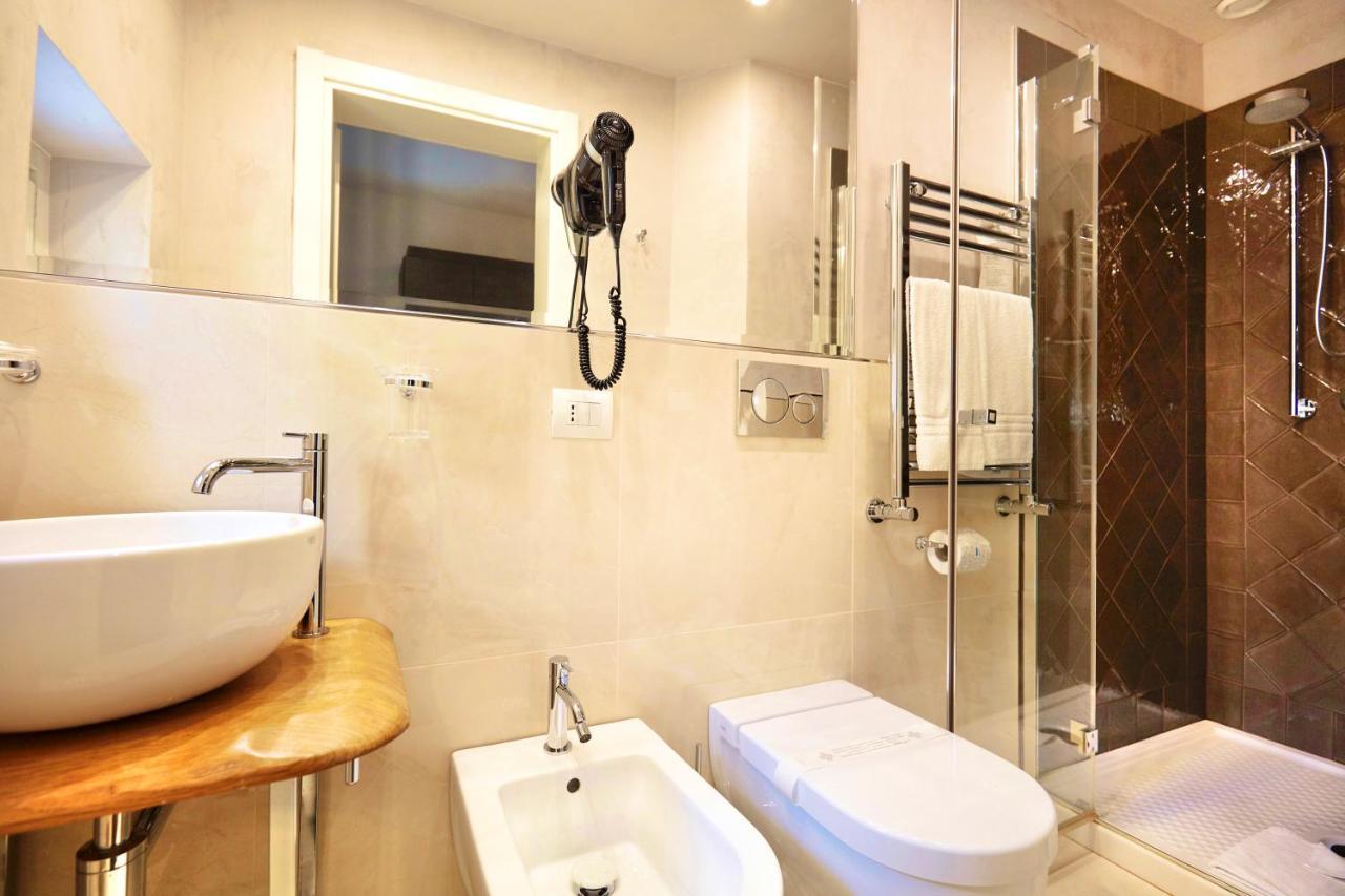Boutique Hotel Hugo Φλωρεντία Εξωτερικό φωτογραφία