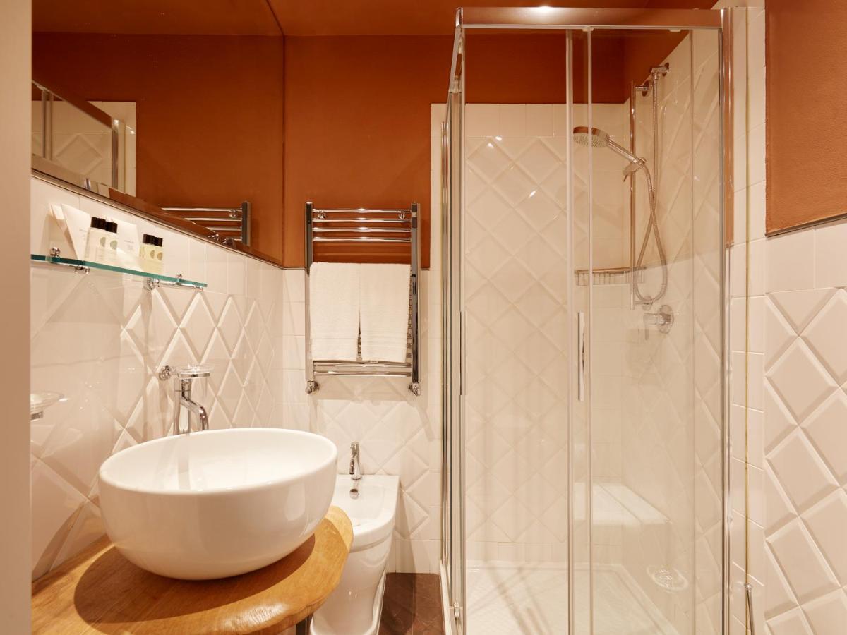 Boutique Hotel Hugo Φλωρεντία Εξωτερικό φωτογραφία