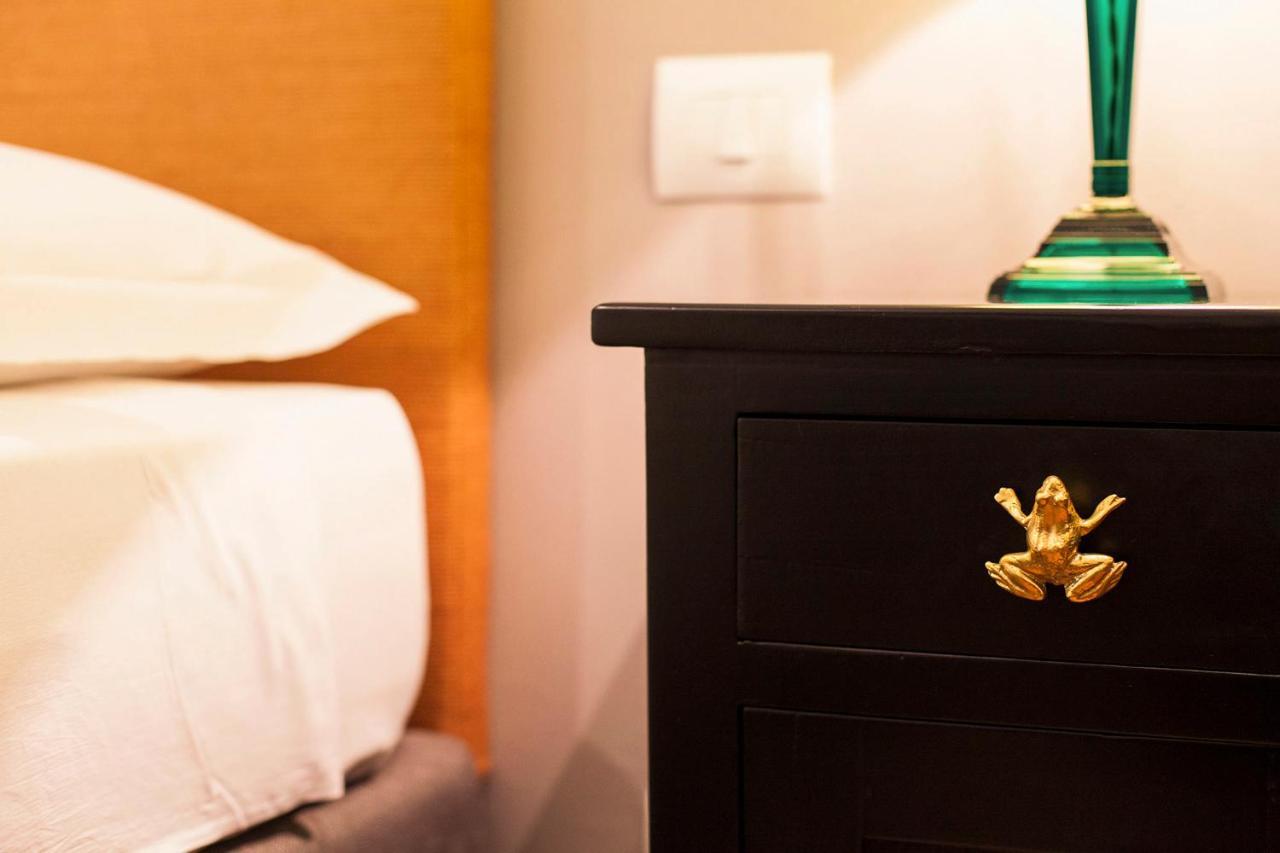 Boutique Hotel Hugo Φλωρεντία Εξωτερικό φωτογραφία