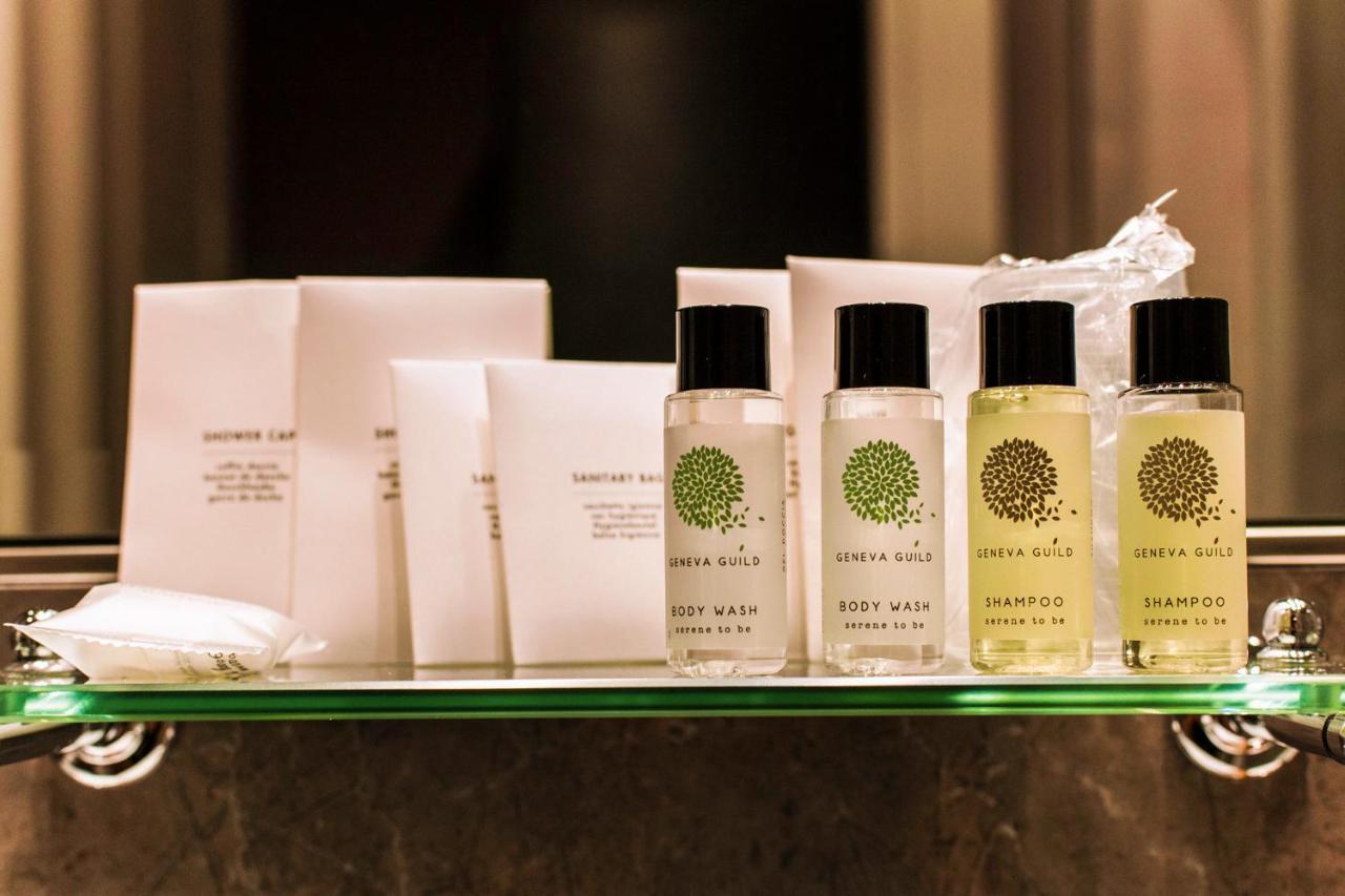Boutique Hotel Hugo Φλωρεντία Εξωτερικό φωτογραφία