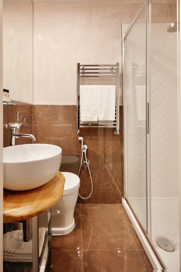 Boutique Hotel Hugo Φλωρεντία Εξωτερικό φωτογραφία