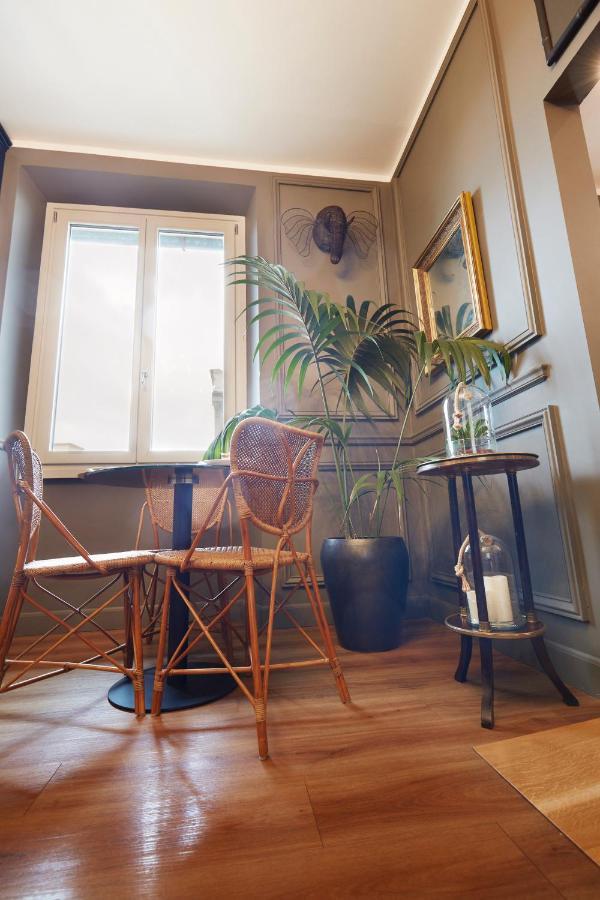 Boutique Hotel Hugo Φλωρεντία Εξωτερικό φωτογραφία